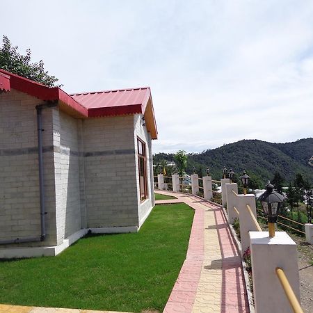 Village Live In Resort 차일 외부 사진