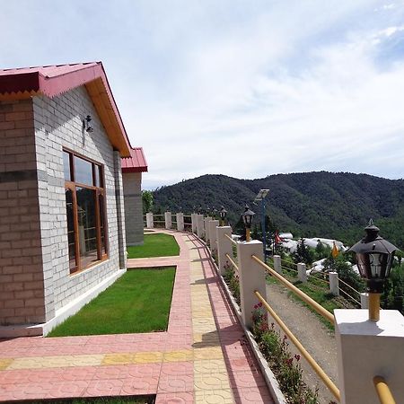 Village Live In Resort 차일 외부 사진