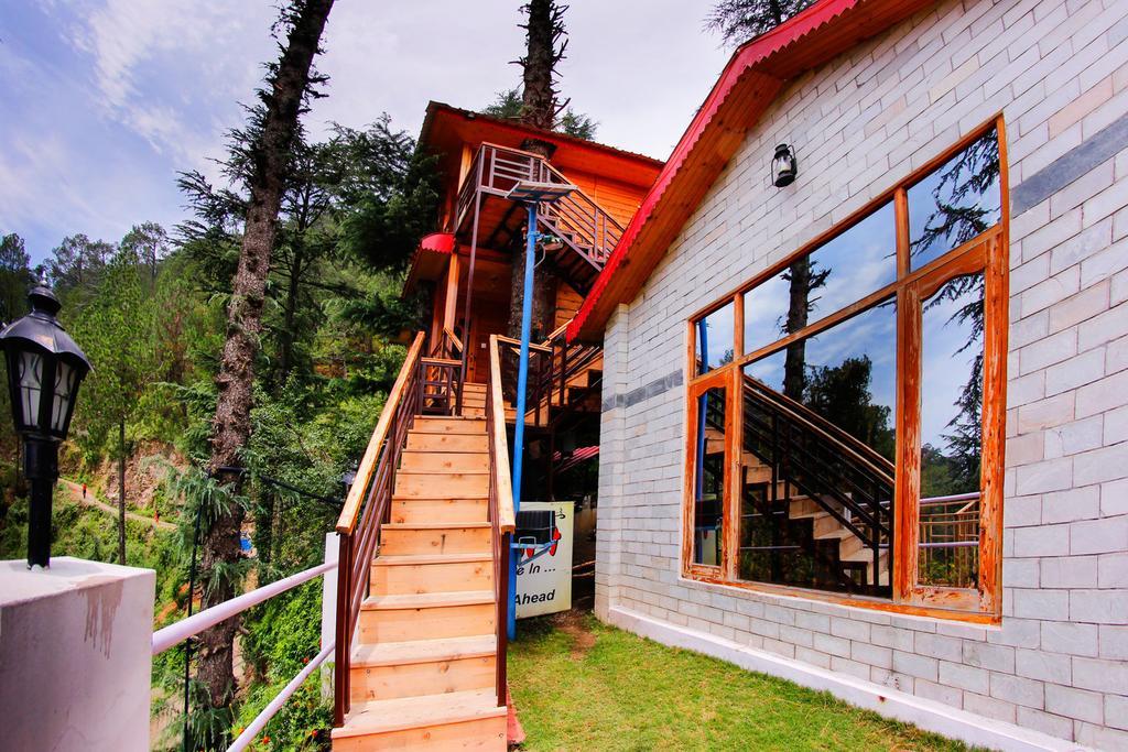Village Live In Resort 차일 외부 사진