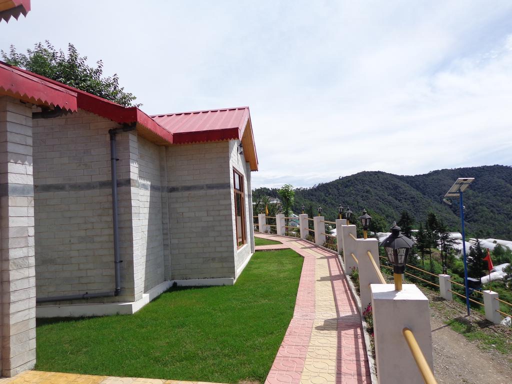 Village Live In Resort 차일 외부 사진